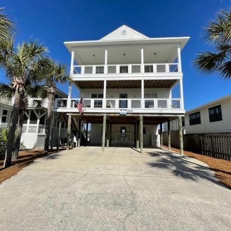 Vila Seaspray Santa Rosa Beach Exteriér fotografie