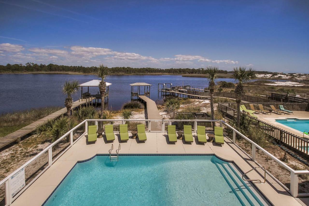 Vila Seaspray Santa Rosa Beach Exteriér fotografie