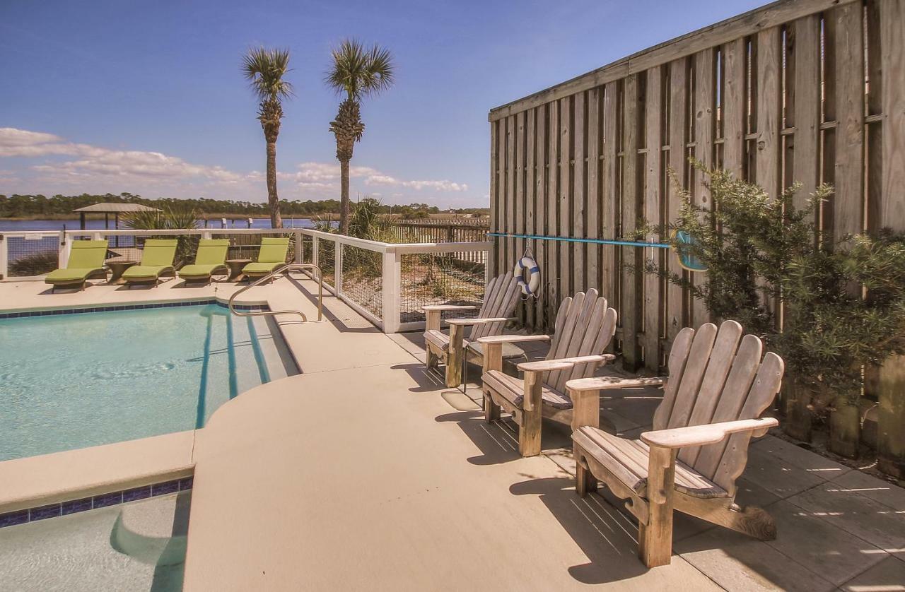 Vila Seaspray Santa Rosa Beach Exteriér fotografie