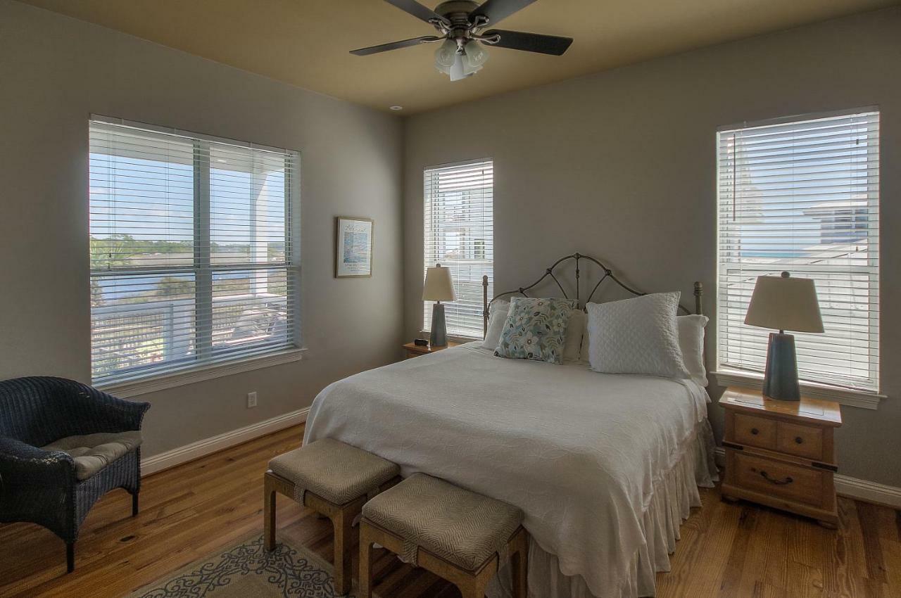Vila Seaspray Santa Rosa Beach Exteriér fotografie