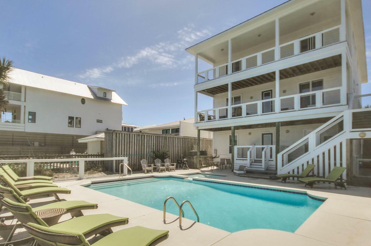 Vila Seaspray Santa Rosa Beach Exteriér fotografie