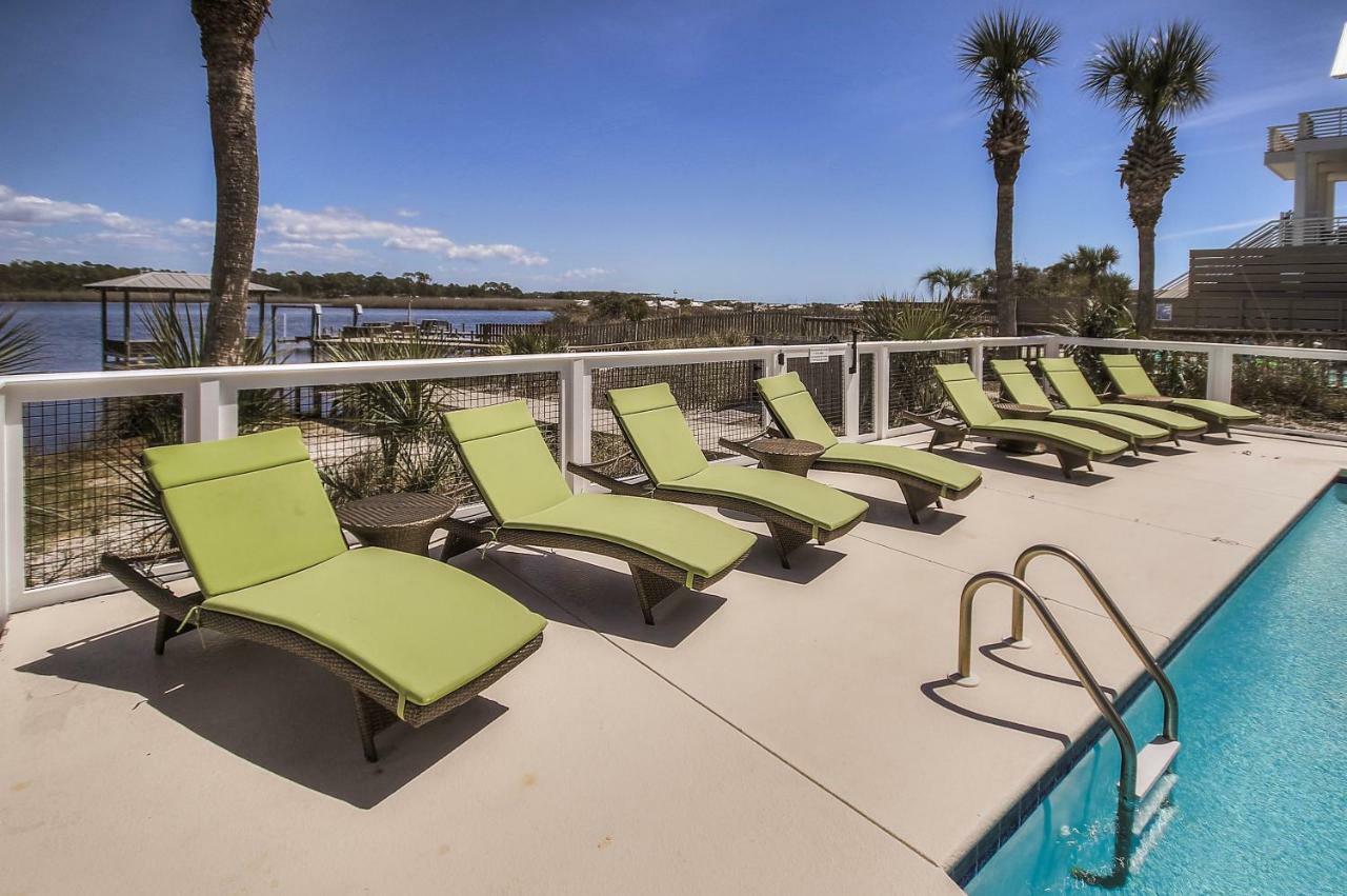 Vila Seaspray Santa Rosa Beach Exteriér fotografie