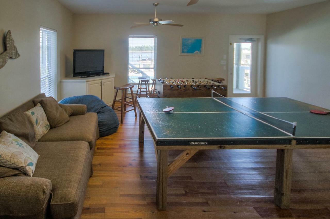 Vila Seaspray Santa Rosa Beach Exteriér fotografie