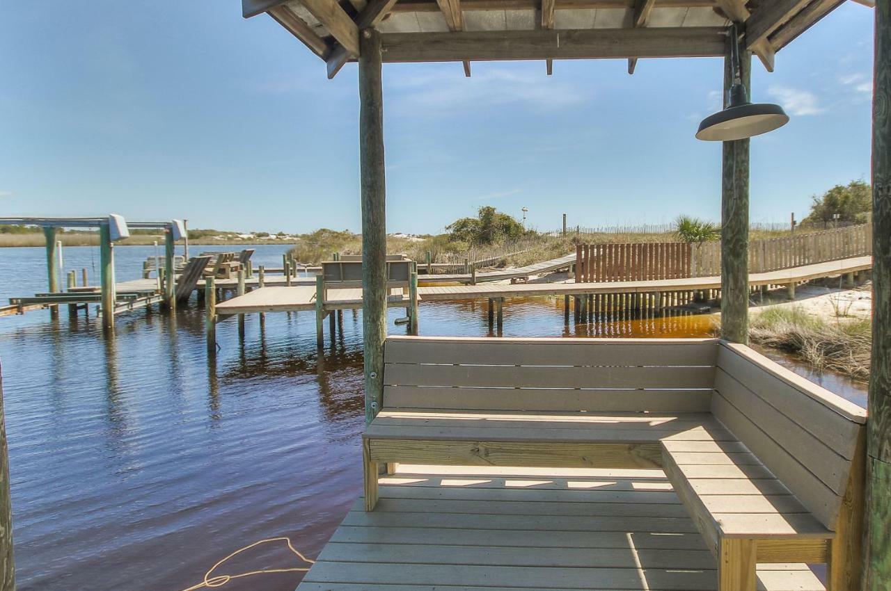 Vila Seaspray Santa Rosa Beach Exteriér fotografie