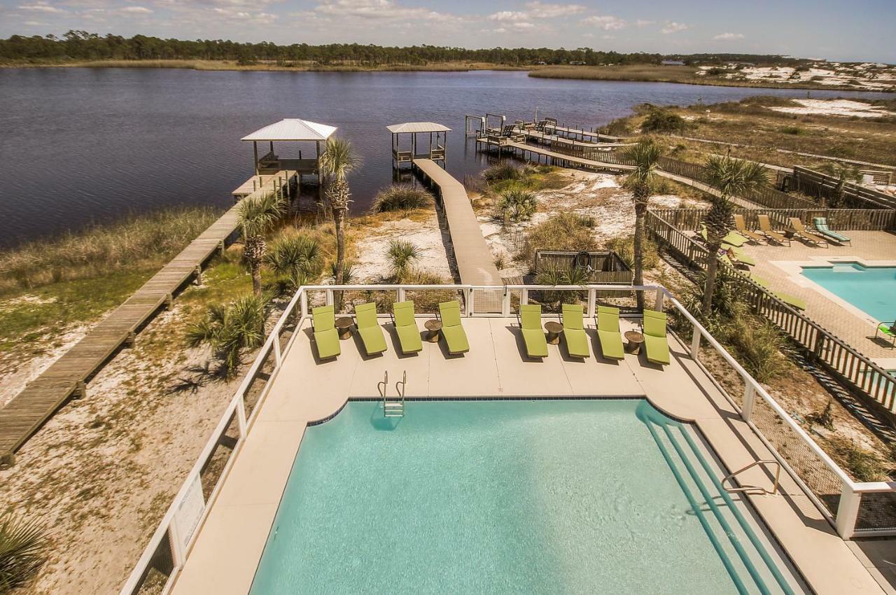 Vila Seaspray Santa Rosa Beach Exteriér fotografie