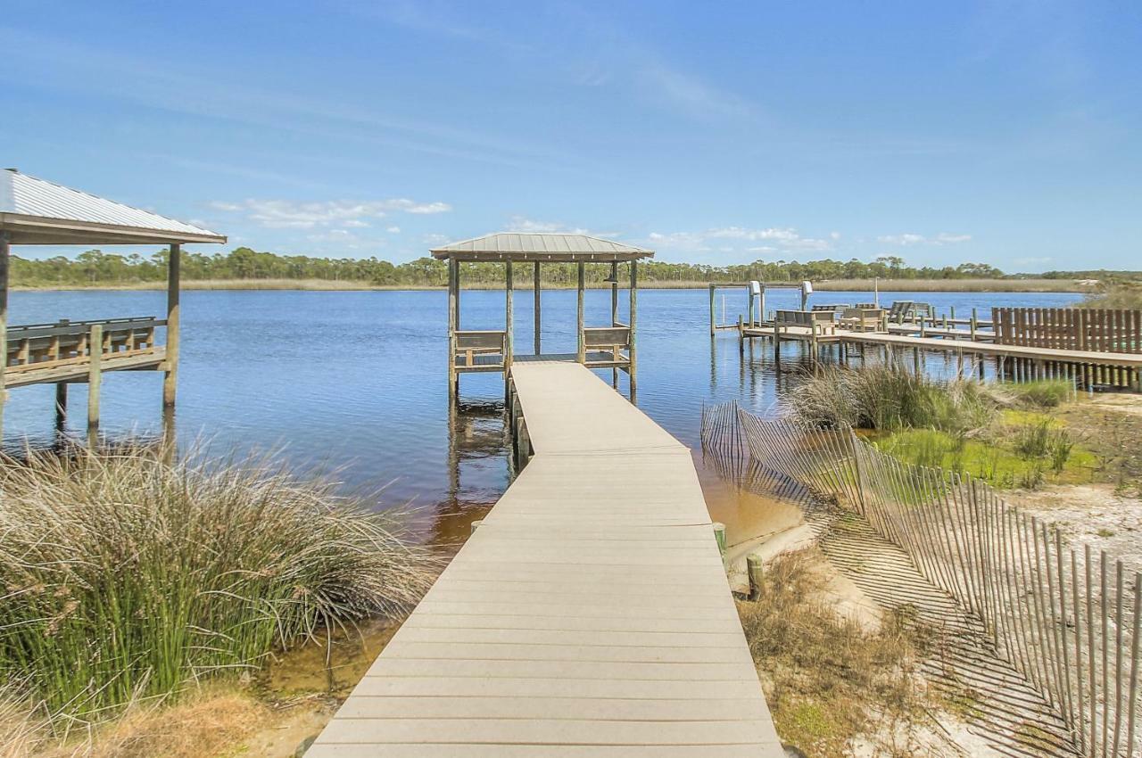 Vila Seaspray Santa Rosa Beach Exteriér fotografie