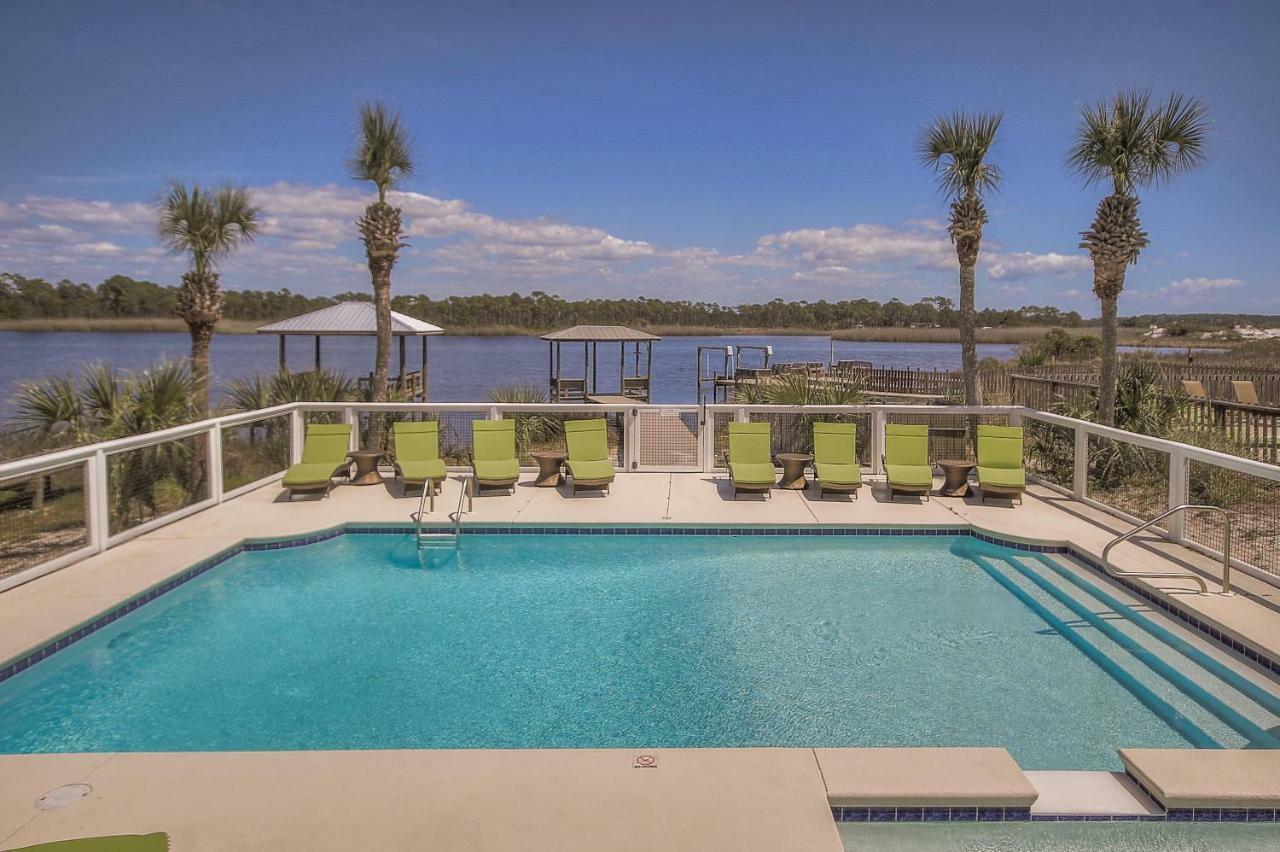 Vila Seaspray Santa Rosa Beach Exteriér fotografie